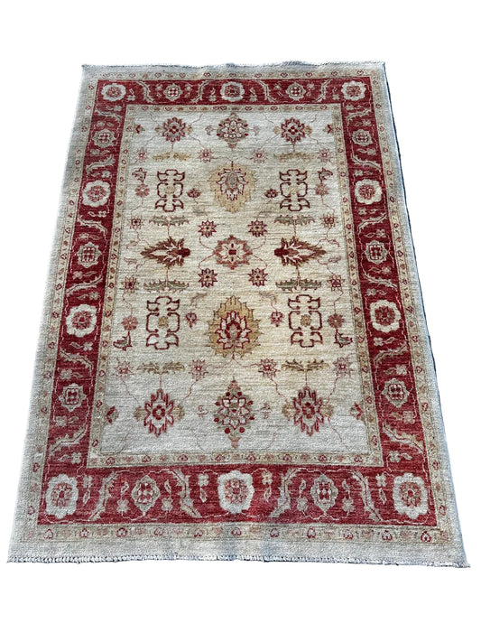 Tapis persan Ziegler