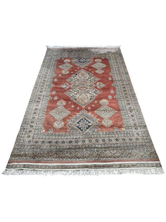 Grand tapis persan 3m x 2m