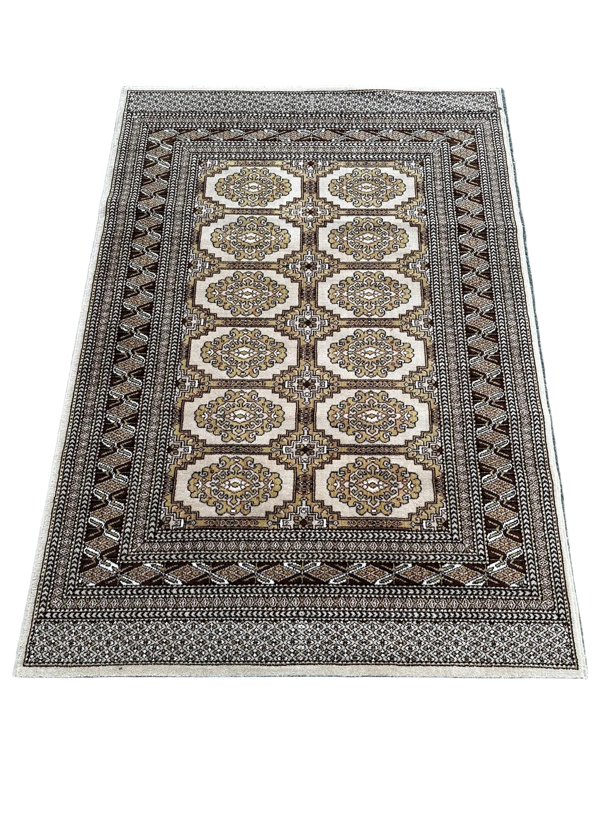 Tapis de style oriental 200cm x 140cm