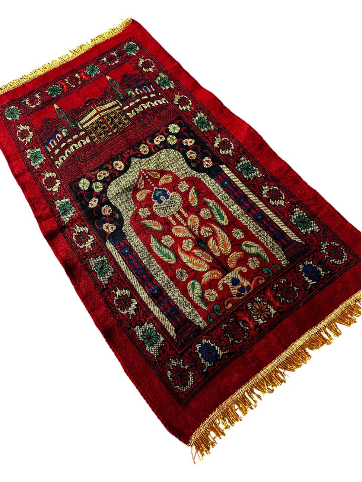 Tapis de style oriental 115cm x 60cm