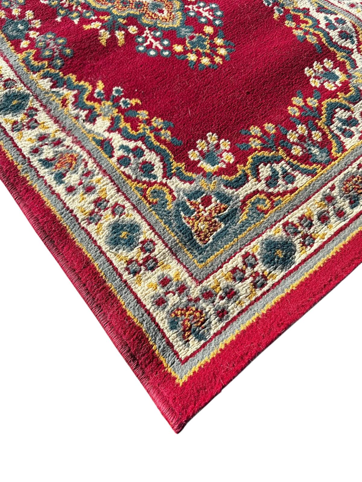 Tapis de style Oriental 105cm x 60cm
