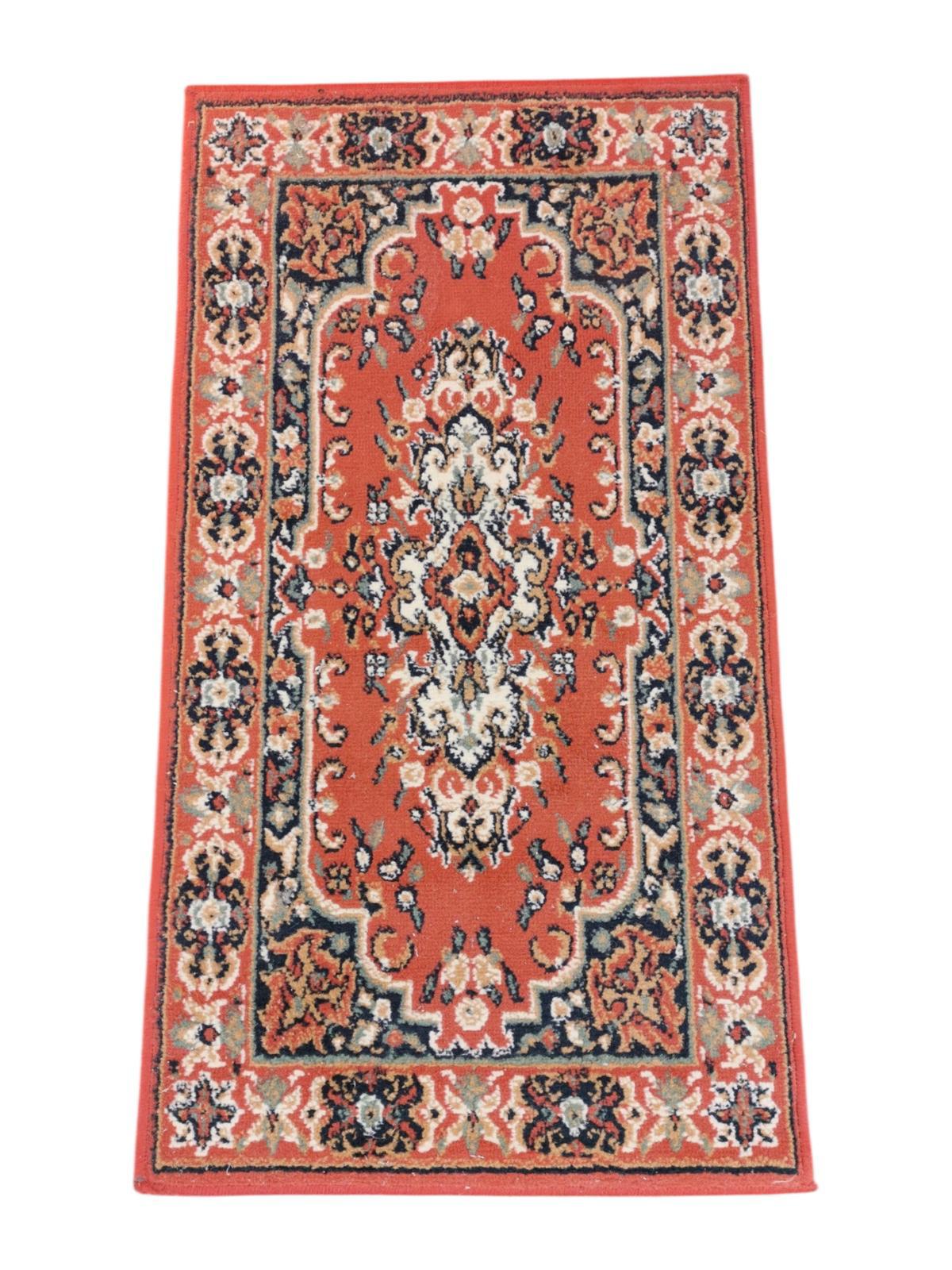 Tapis de style oriental 110cm x 60cm