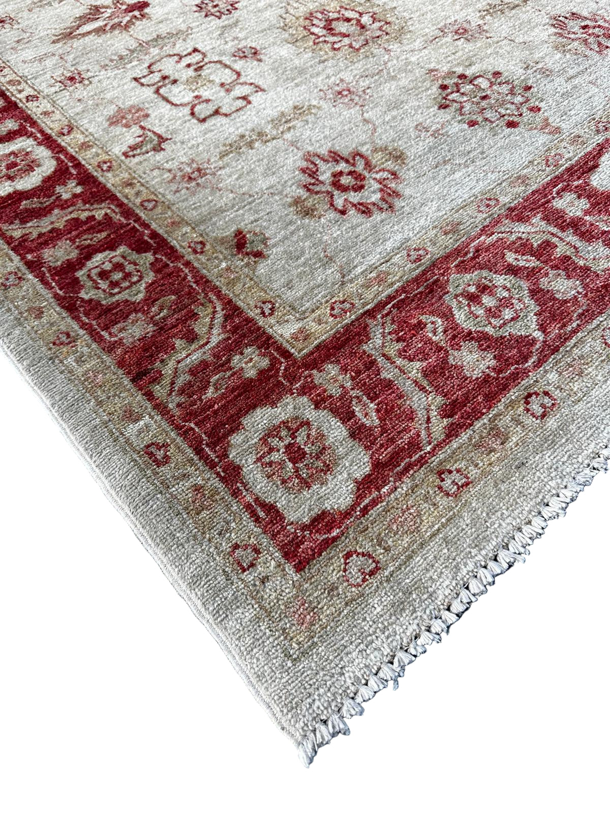 Tapis persan Ziegler