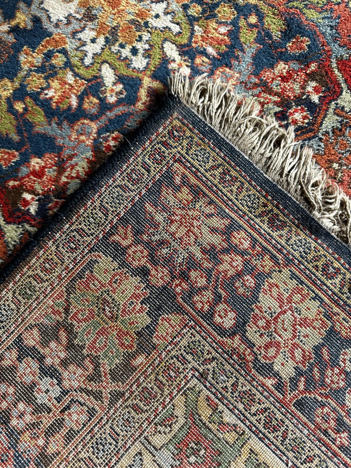 Tapis de style oriental 180cm x 90cm