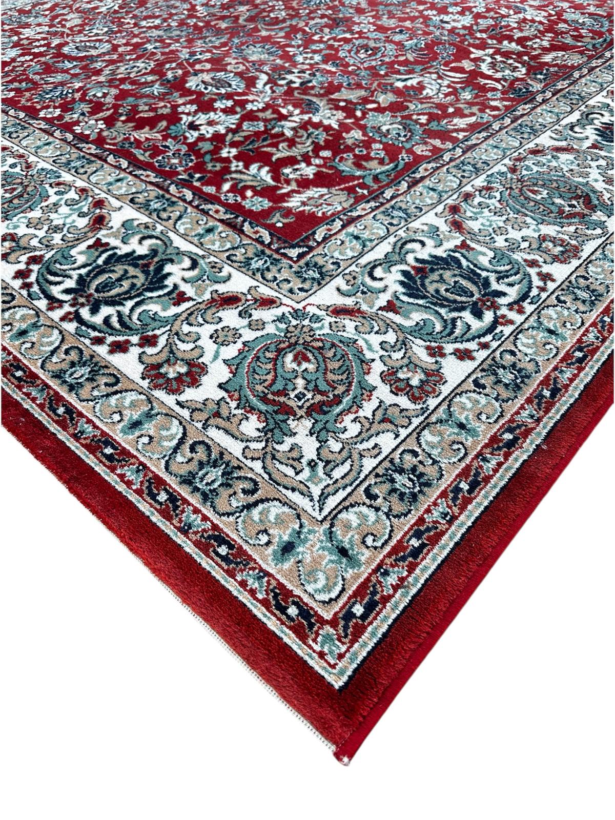 Grand tapis de style oriental 250cm x 350cm