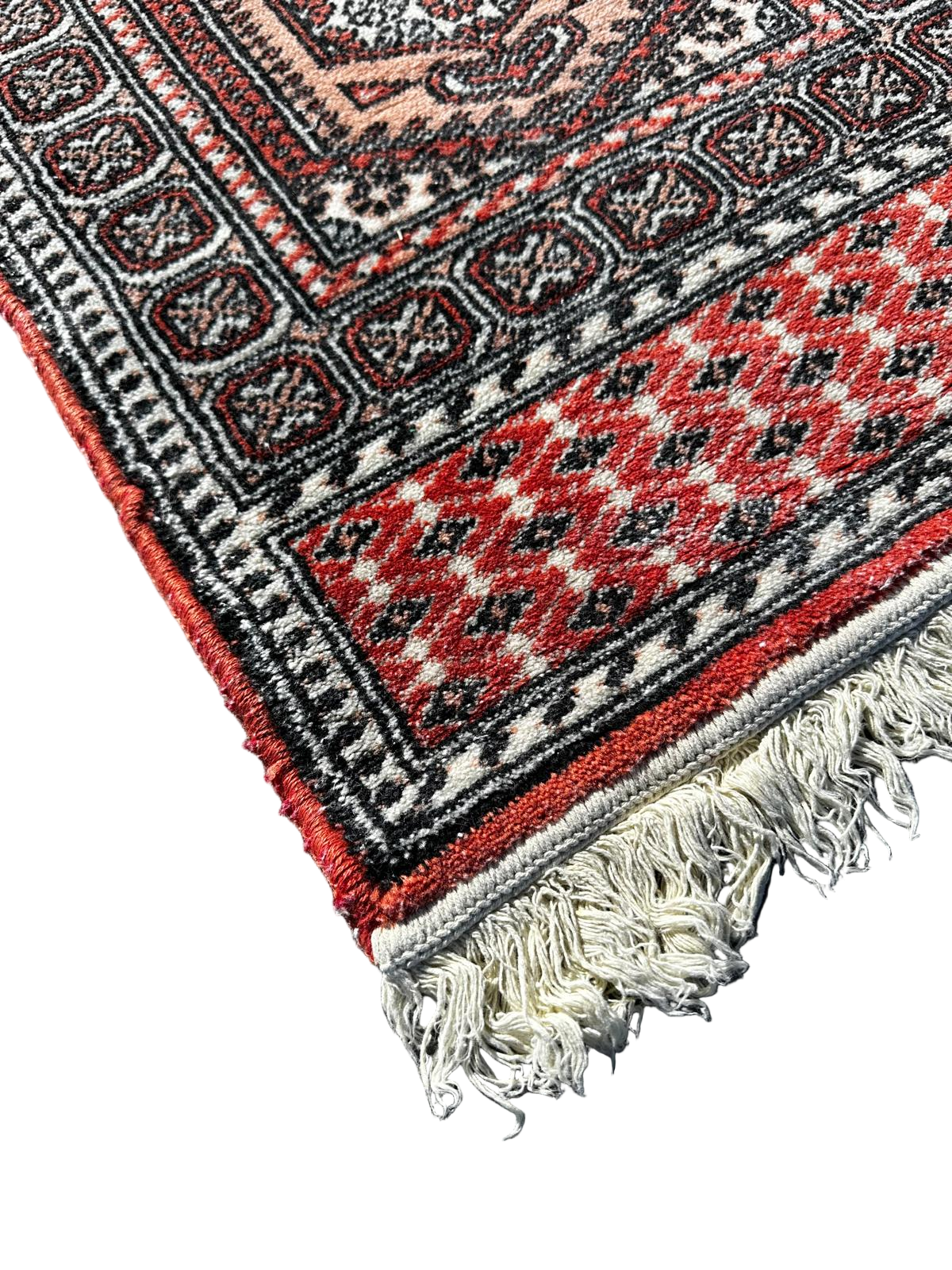 Tapis Oriental 110cm x 50cm