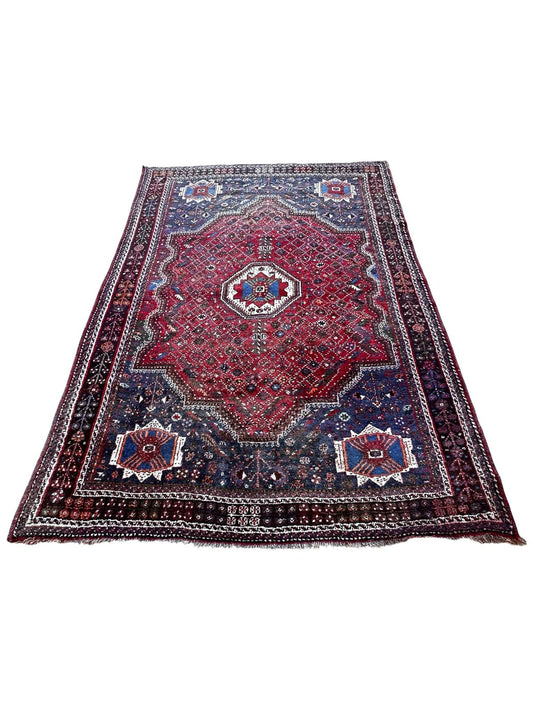 Tapis persan fait main 2m x 3m