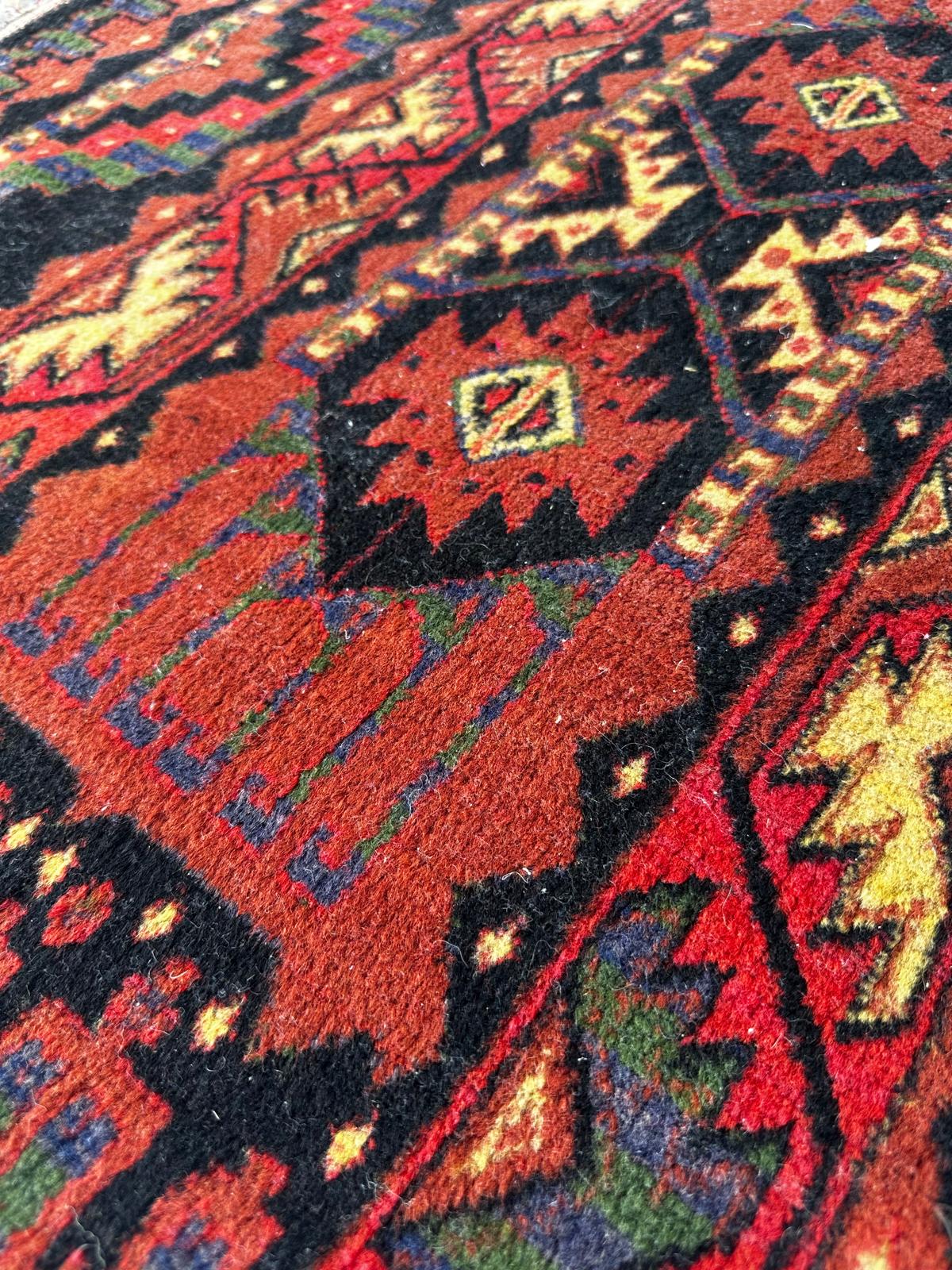 Tapis persan 90cm x 140cm
