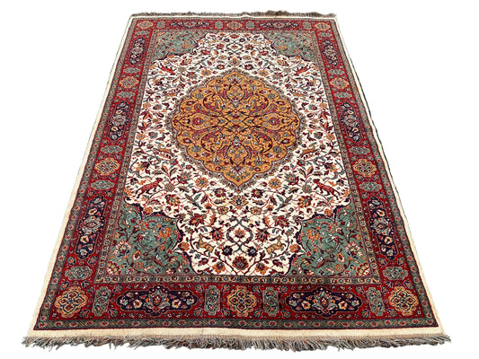 Tapis de style oriental 280cm x 190cm