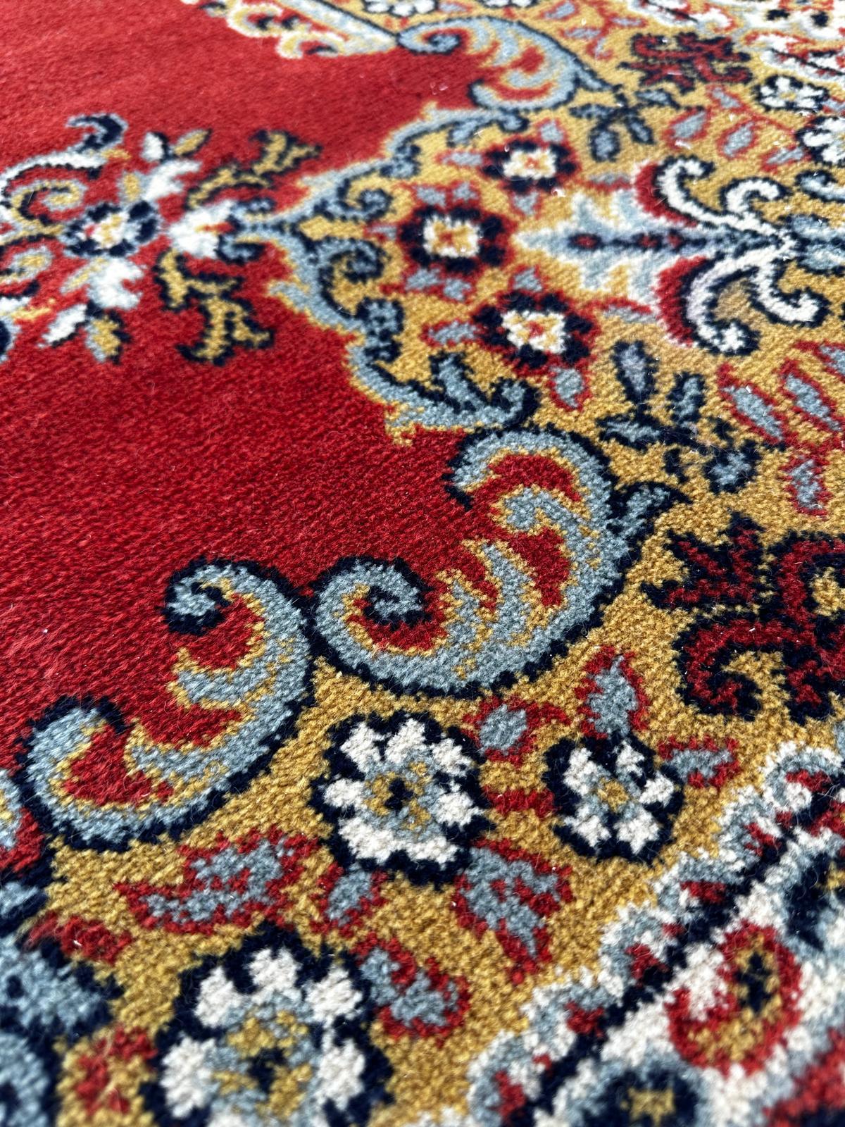 Tapis de style oriental 170cm x 230cm
