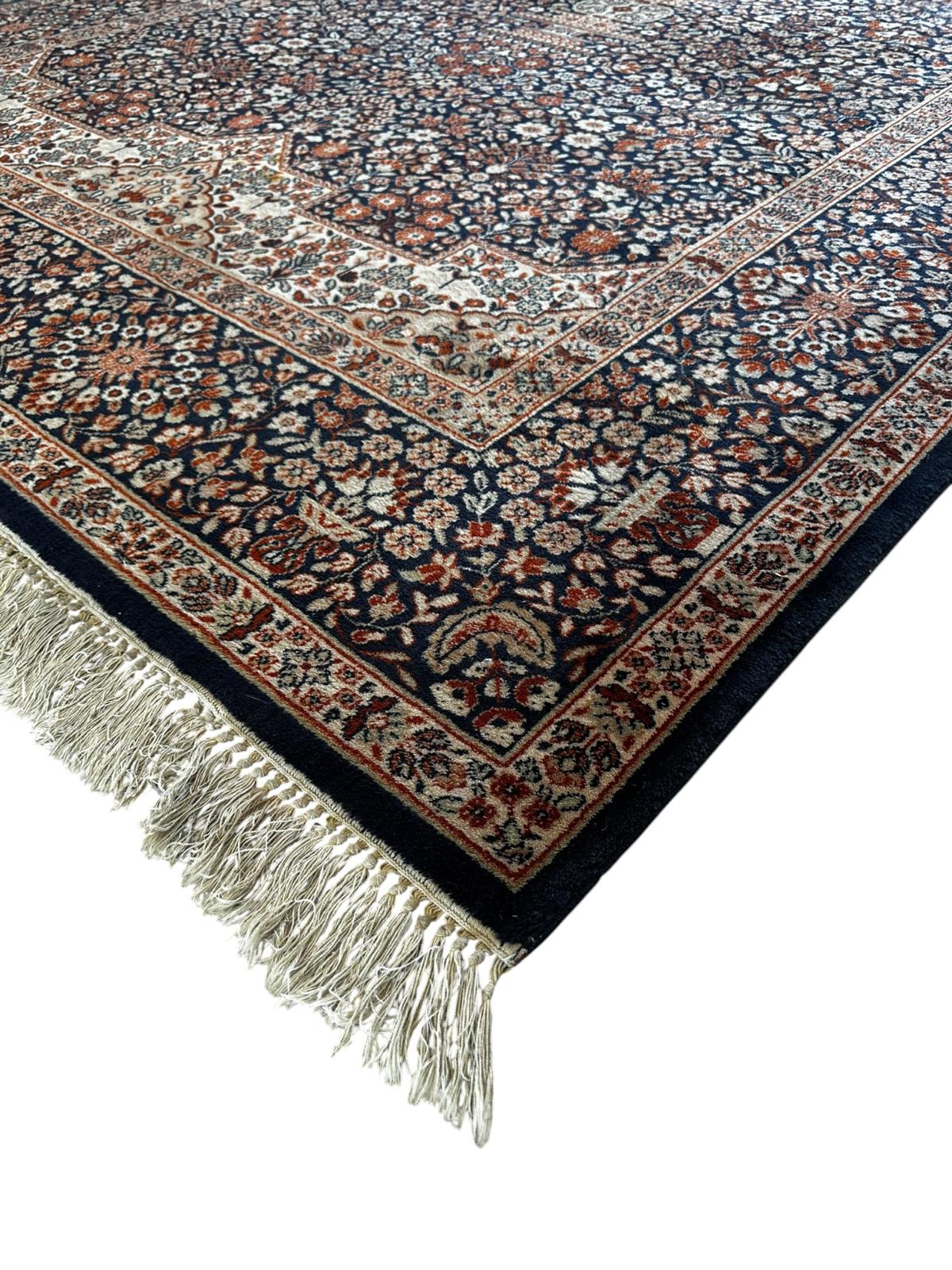 Tapis de style oriental 2m x 3m