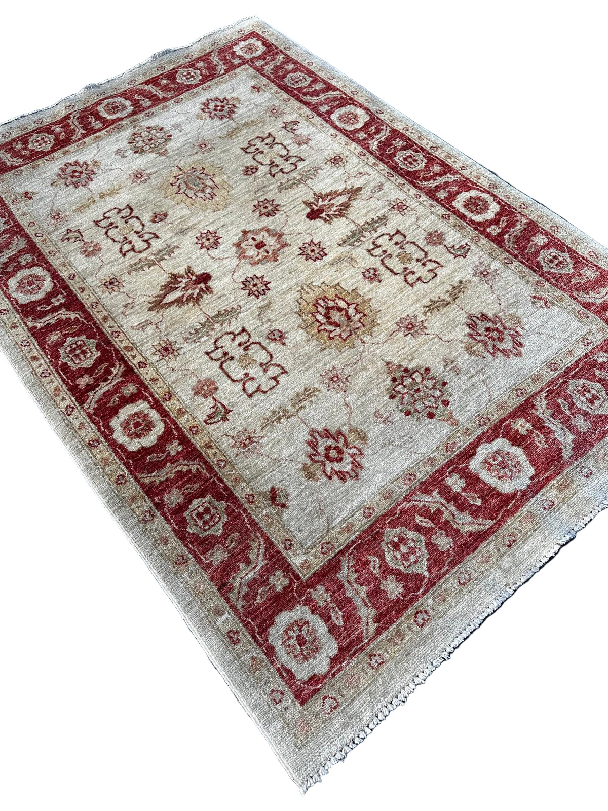 Tapis persan Ziegler