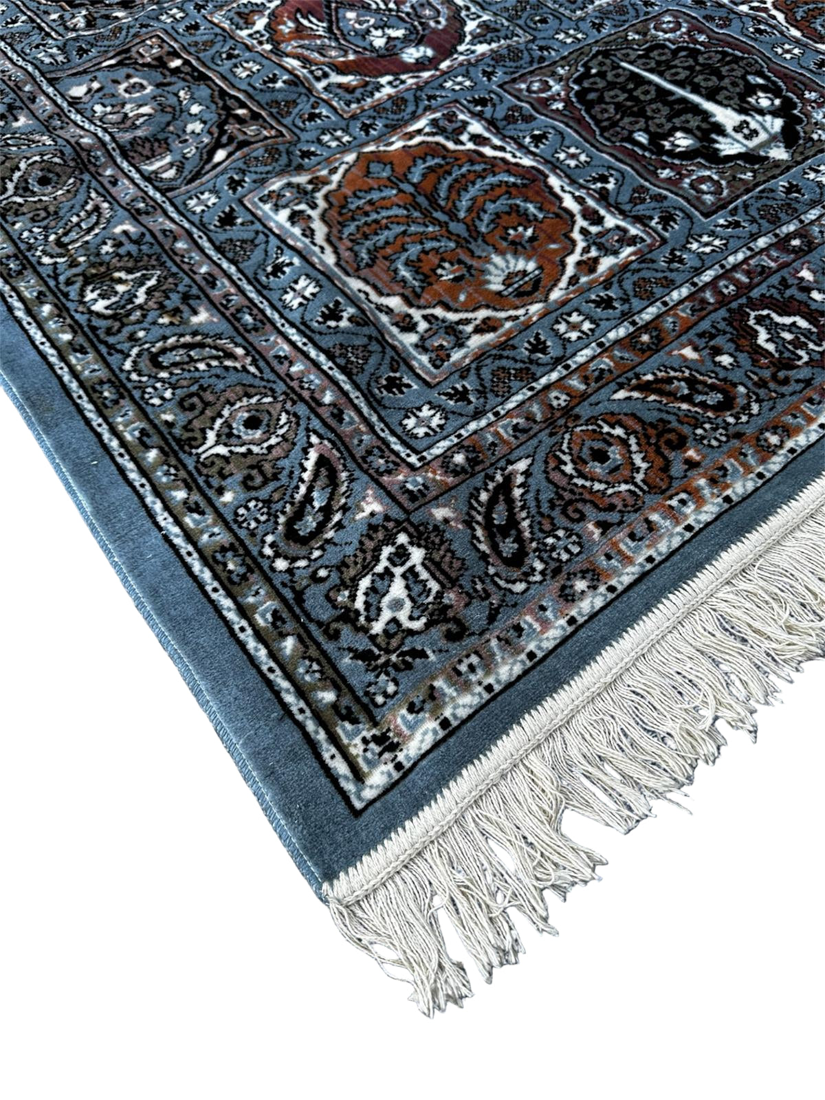 Tapis de style oriental 210cm x 130cm