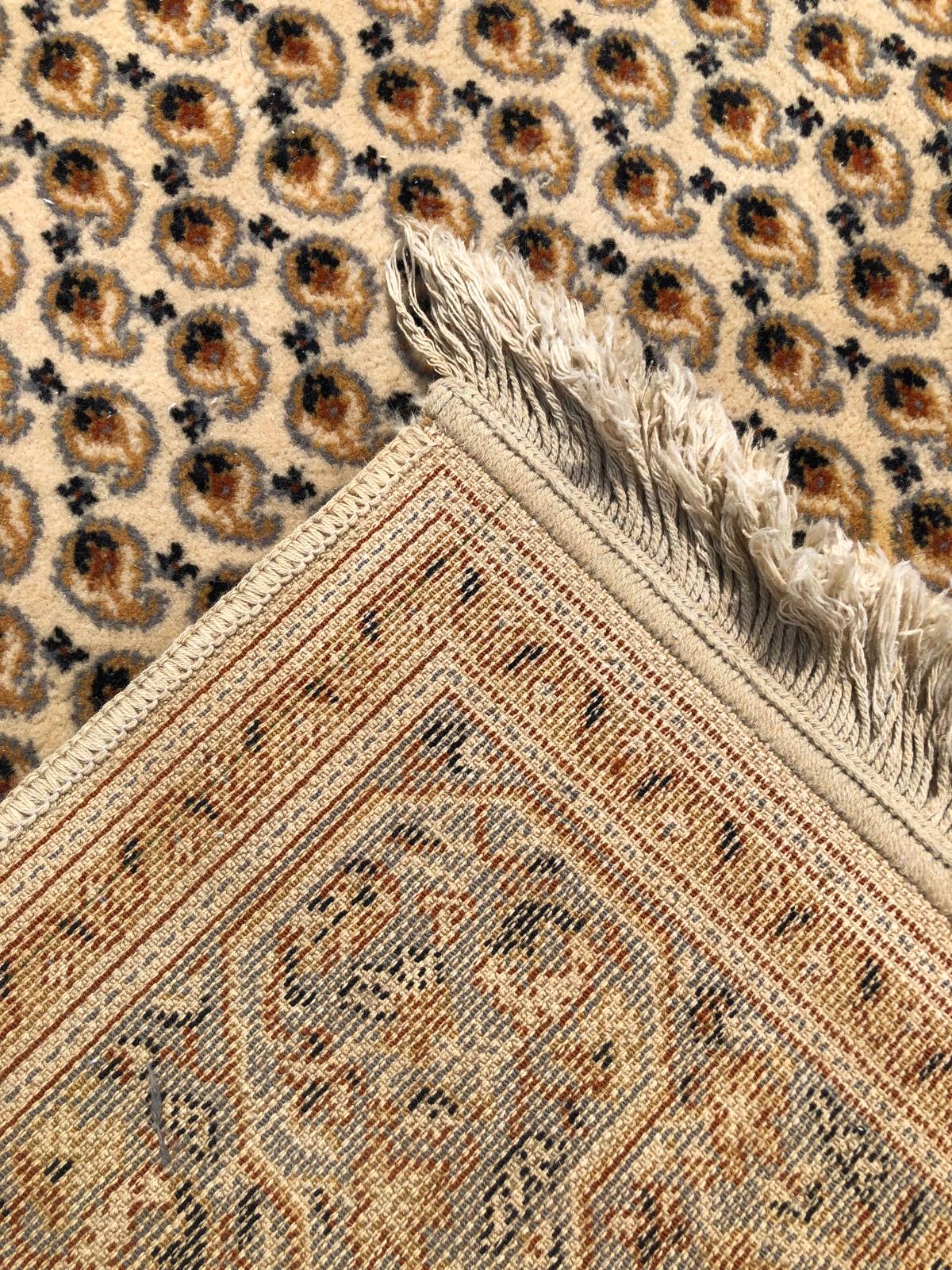 Tapis de style Oriental - 170cm x 120cm