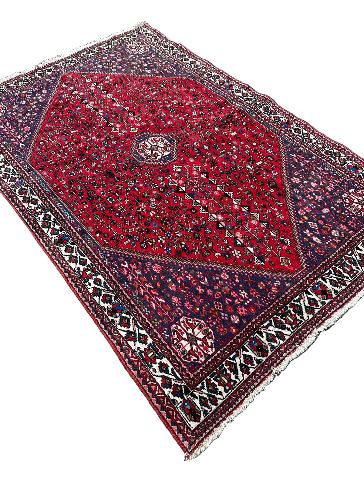 Tapis persan fait main 260cm x 170cm