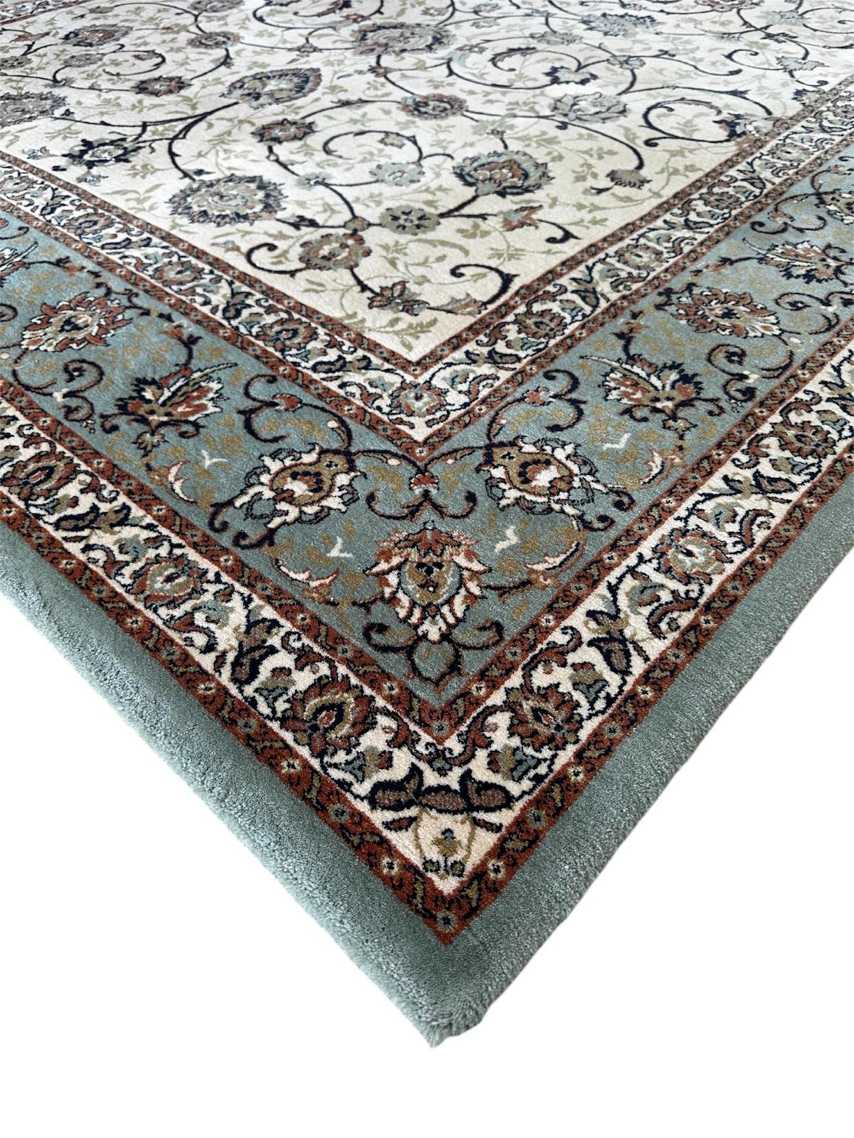 Tapis oriental 2m x 3m