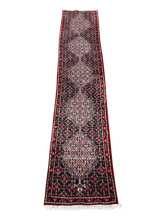Tapis persan de couloir 250cm x 50cm
