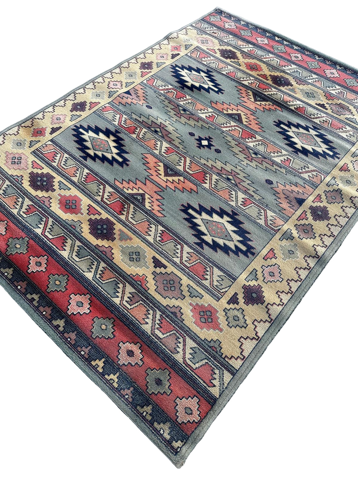 Tapis de style oriental 230cm x 160cm