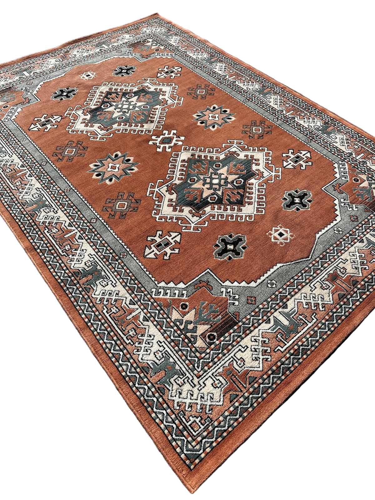 Tapis de style oriental 290cm x 200cm
