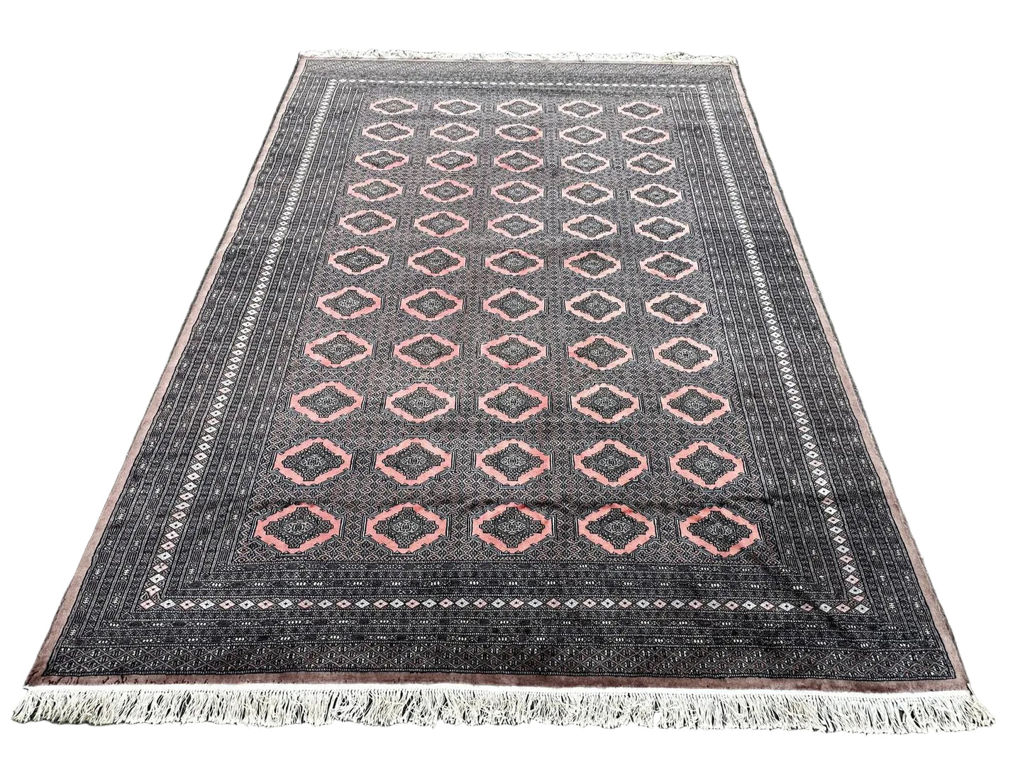 Tapis pakistanais fait main 315cm x 255cm