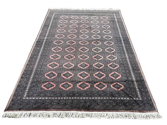 Tapis pakistanais fait main 315cm x 255cm