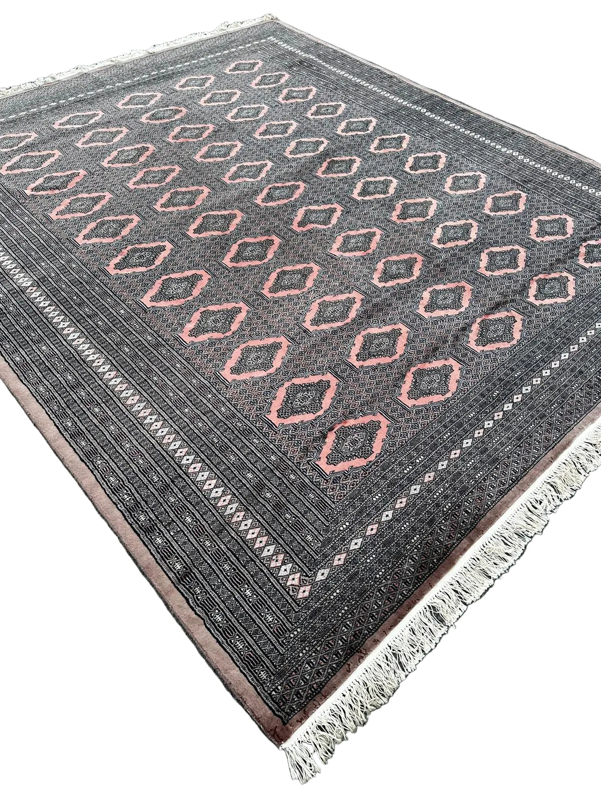 Tapis pakistanais fait main 315cm x 255cm