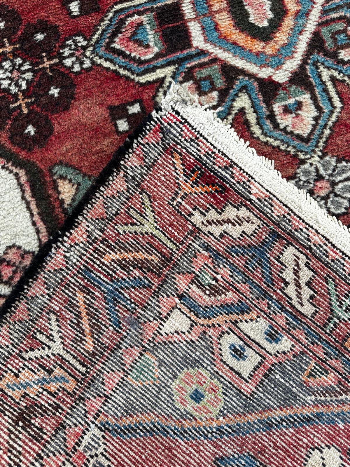 Tapis persan fait main 160cm x 110cm