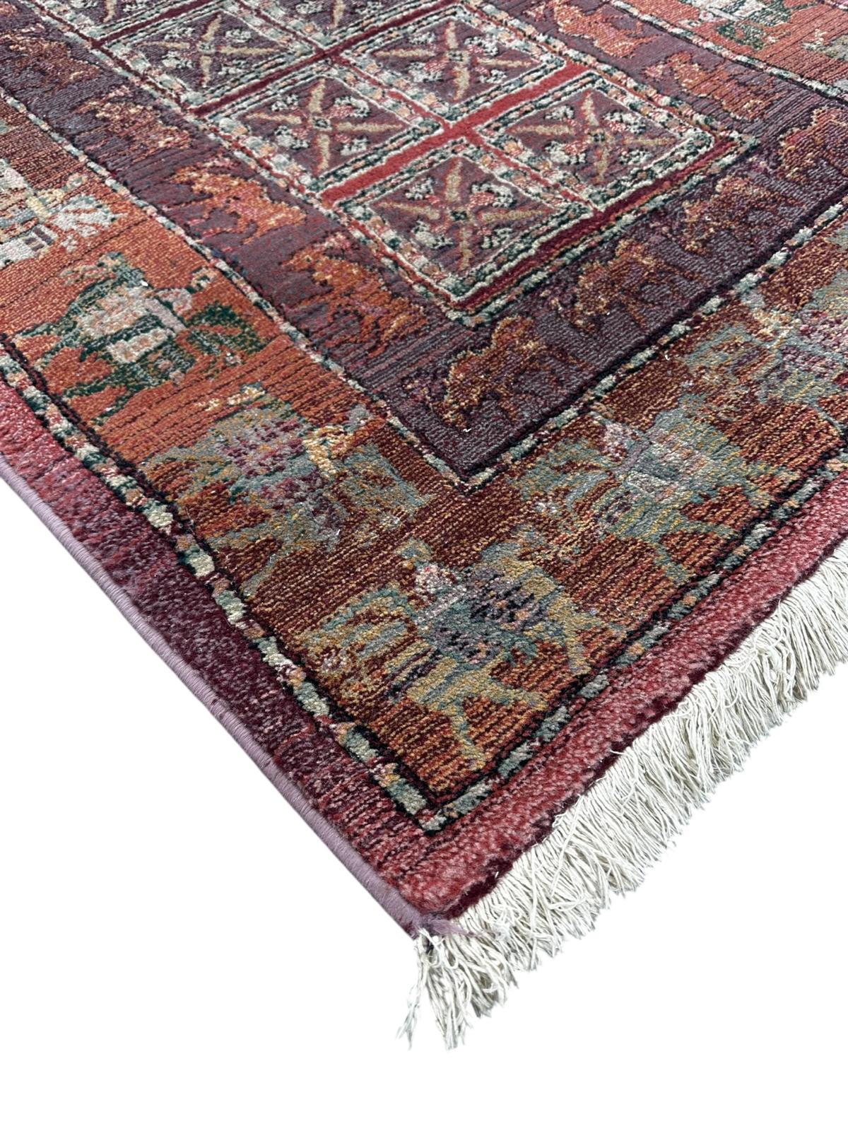 Tapis de style oriental 160cm x 90cm