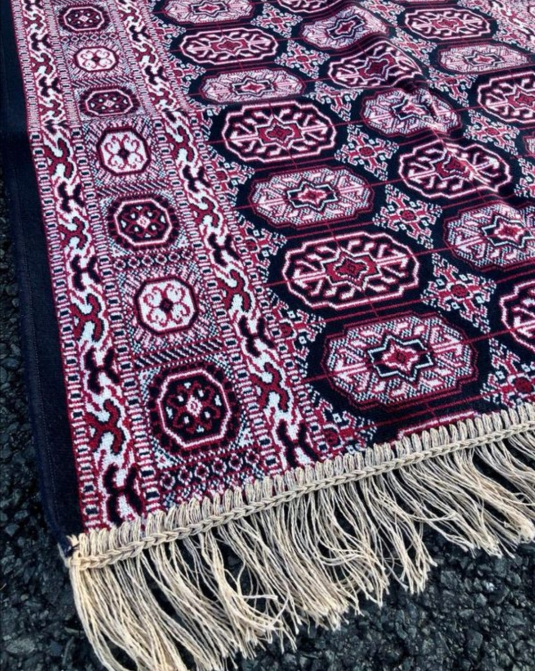 Tapis de couloir 240cm x 70cm