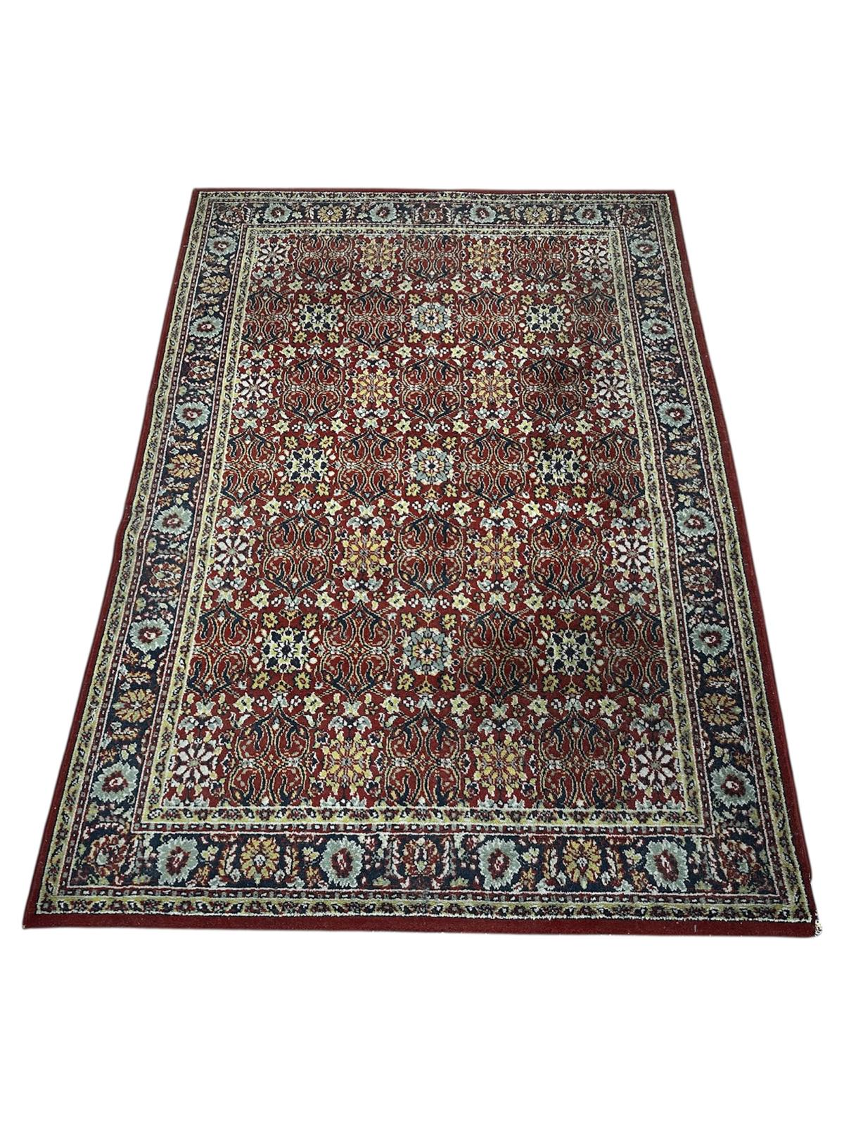 Tapis Oriental 200cm x 140cm