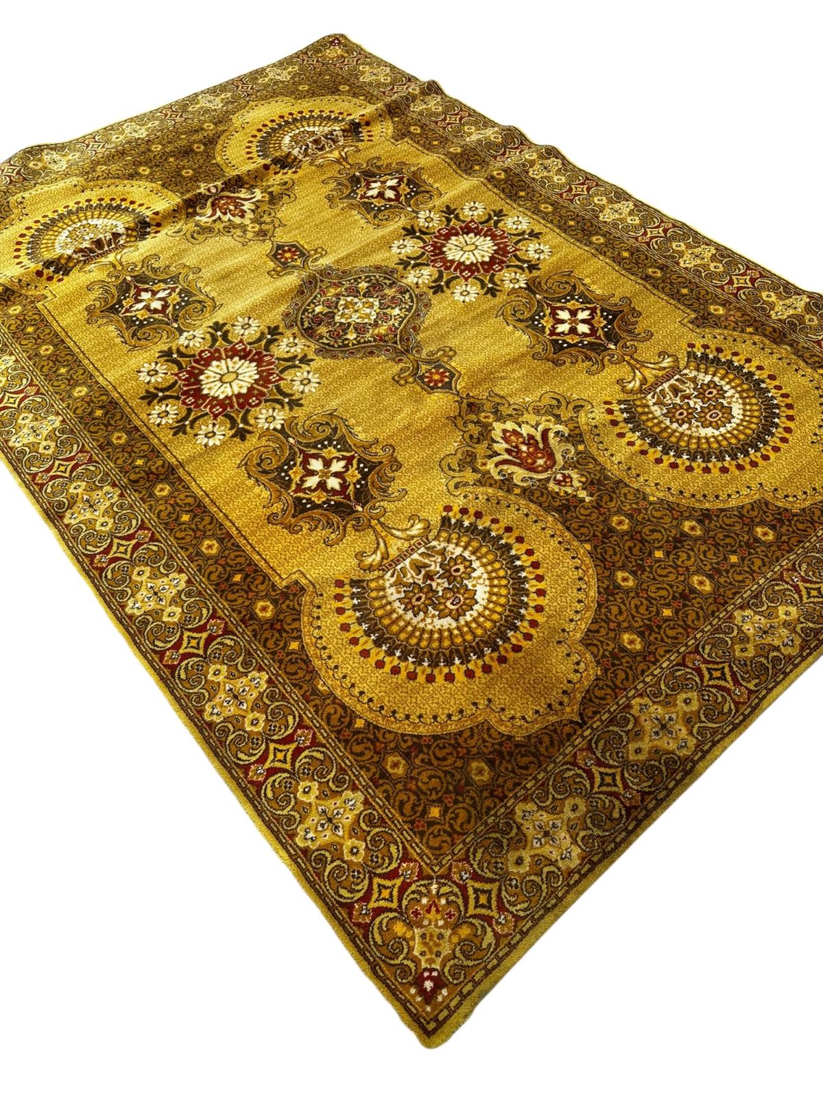 Tapis de style oriental 2m x 3m